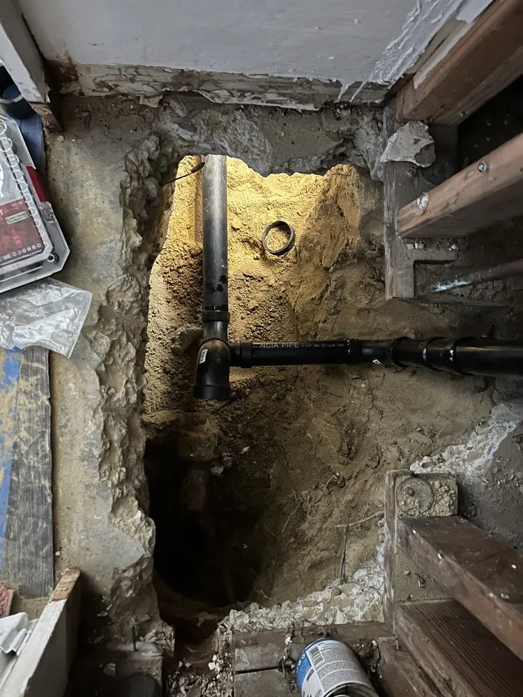 Slide of Dr Rooter & Plumbing