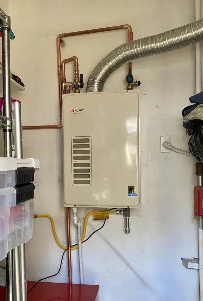 Slide of Dr Rooter & Plumbing