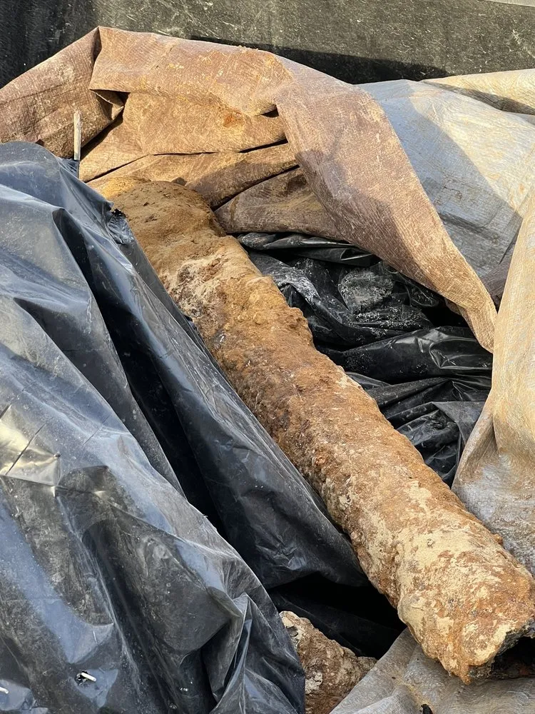 Slide of Dr Rooter & Plumbing