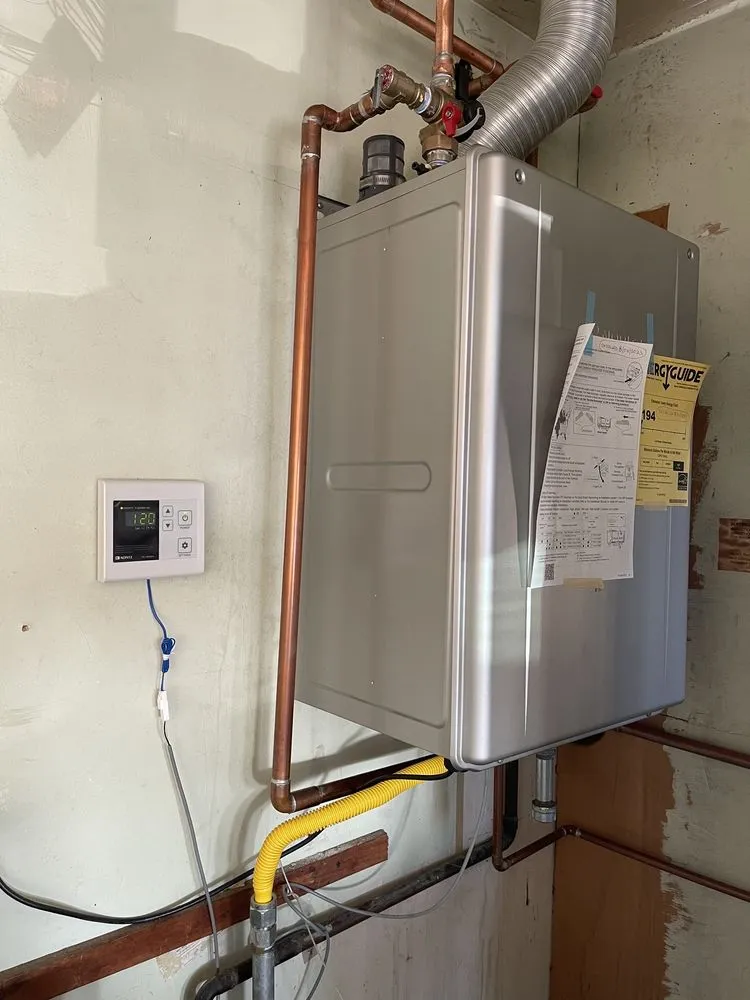 Slide of Dr Rooter & Plumbing