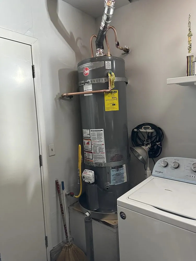 Slide of Dr Rooter & Plumbing