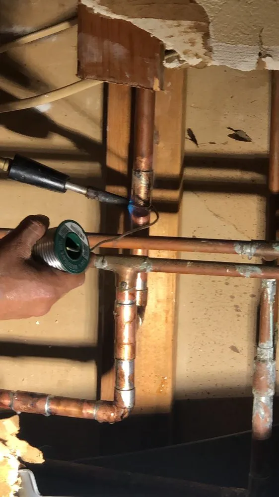 Professional drain cleaning for homes in Spring Valley, CA by Dr Rooter & Plumbing