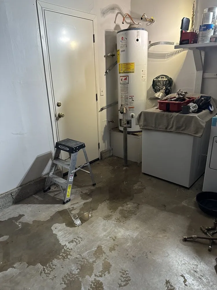 Emergency leak detection service in Spring Valley, CA - Dr Rooter & Plumbing