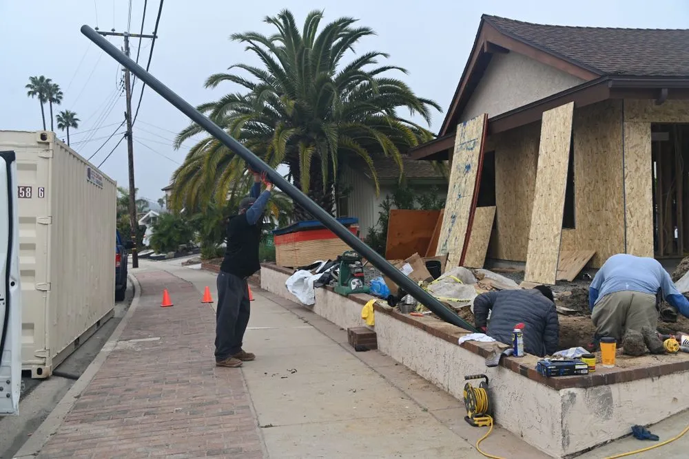 Slide of Dr Rooter & Plumbing