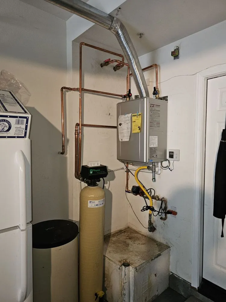 Slide of Dr Rooter & Plumbing