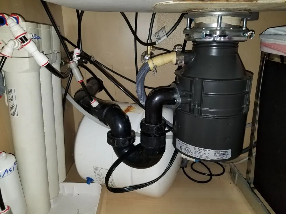 Slide of Dr Rooter & Plumbing