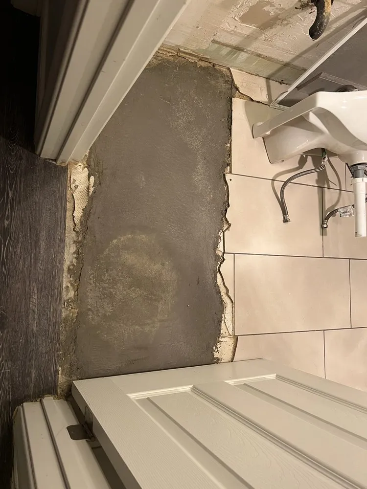 Slide of Dr Rooter & Plumbing