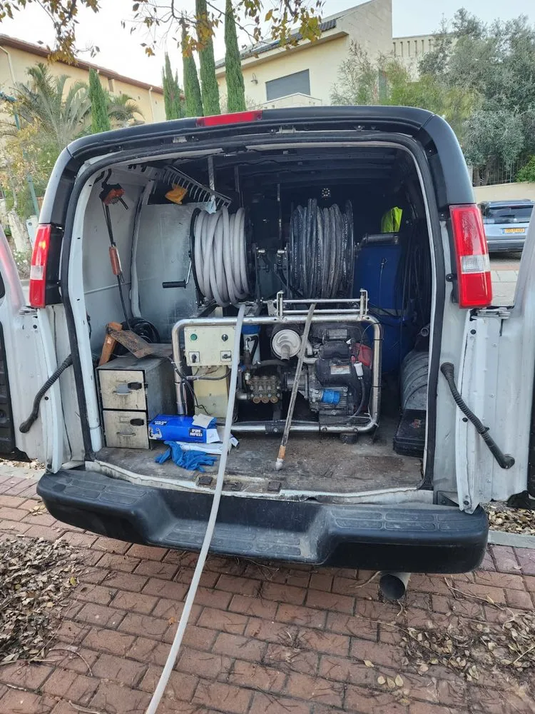 Slide of Dr Rooter Drain and Plumbing