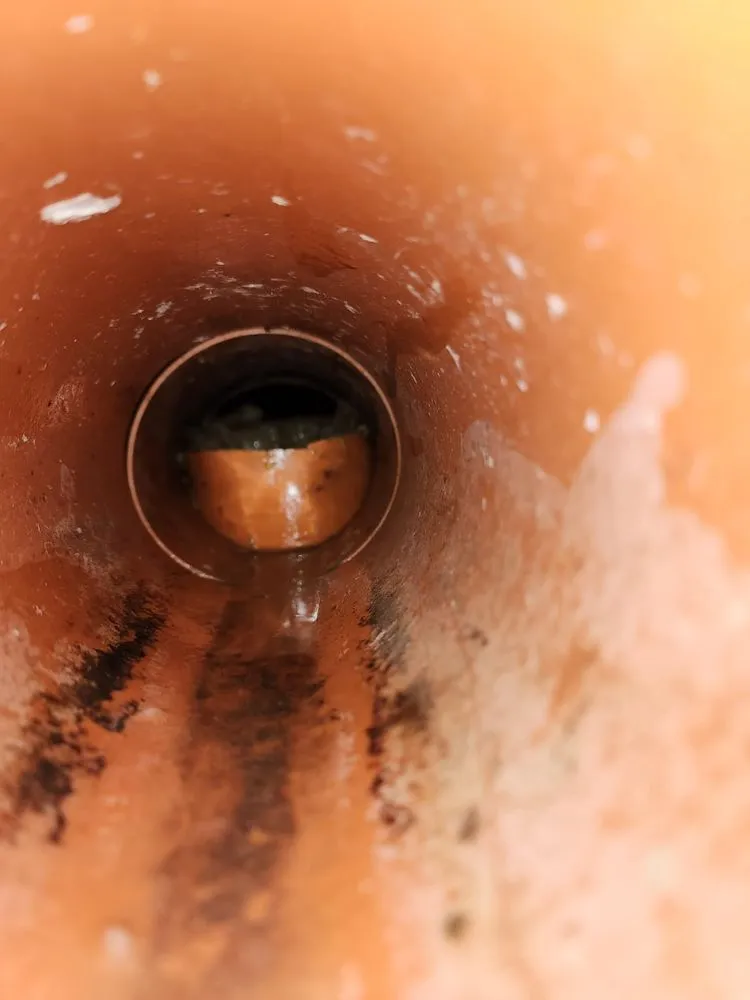 Slide of Dr Rooter Drain and Plumbing