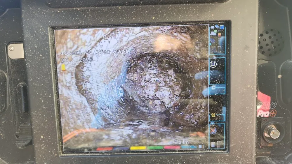 Slide of Dr Rooter Drain and Plumbing