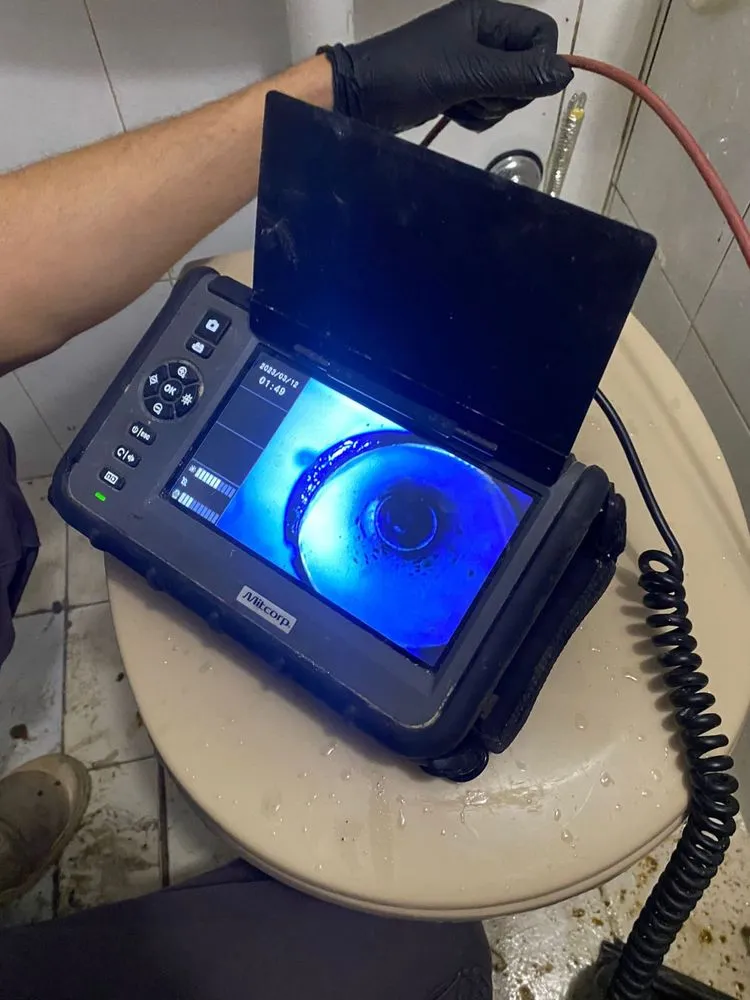 Affordable drain cleaning experts serving Irvine, CA - Dr Rooter Drain and Plumbing