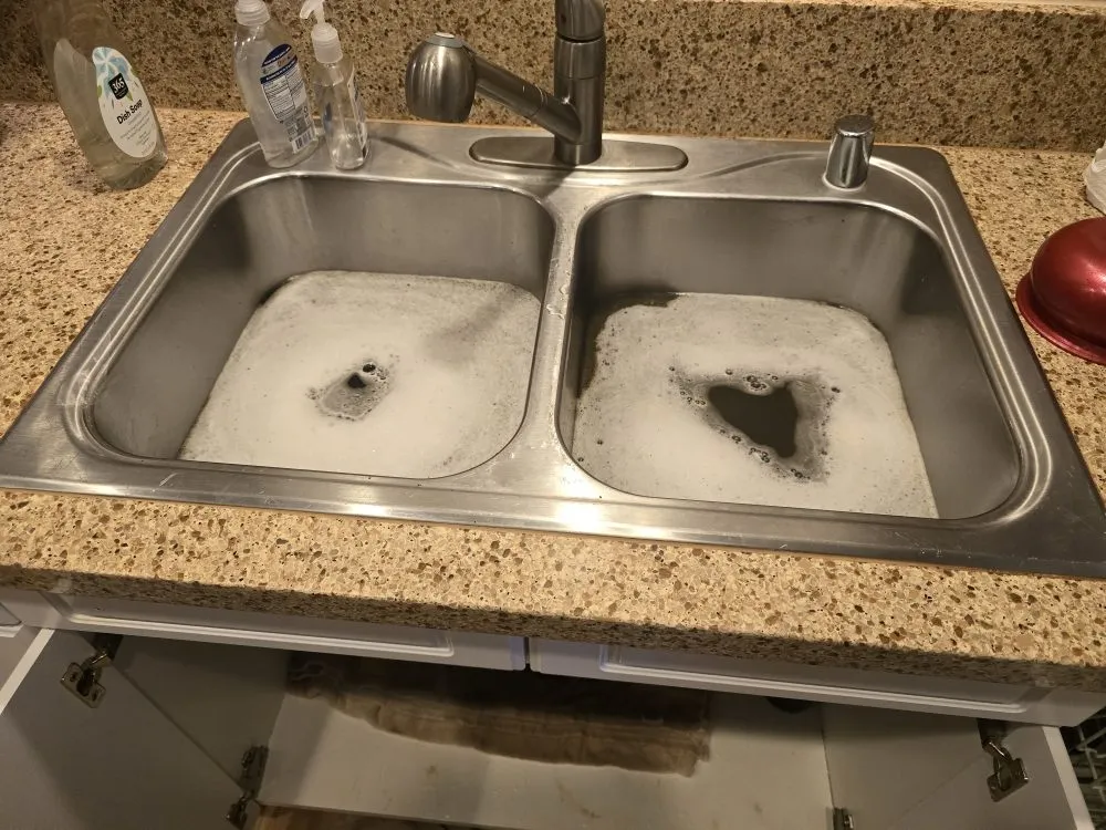 Professional emergency plumbing service in Irvine, CA - Dr Rooter Drain and Plumbing