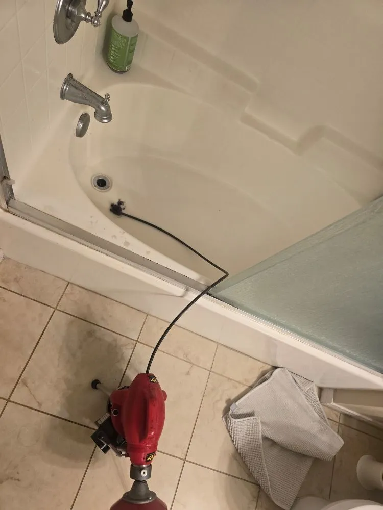Affordable drain cleaning experts serving Irvine, CA - Dr Rooter Drain and Plumbing