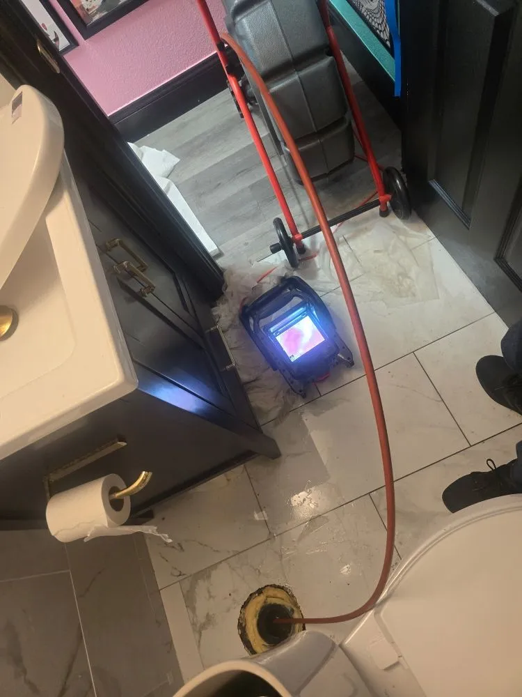 Professional water heater service experts serving Irvine, CA - Dr Rooter Drain and Plumbing