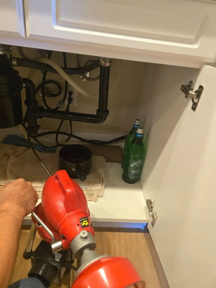 Quality pipe repair in Irvine, CA by Dr Rooter Drain and Plumbing