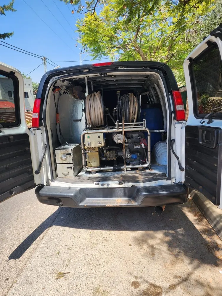 Slide of Dr Rooter Drain and Plumbing