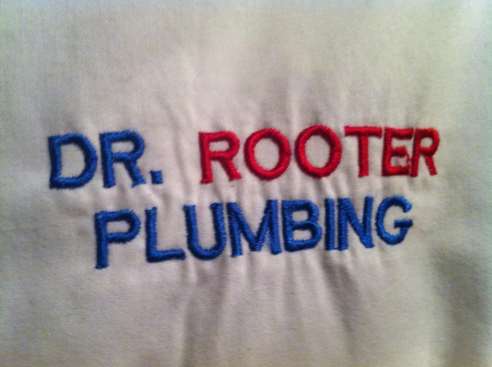 Slide of Dr. Rooter Plumbing