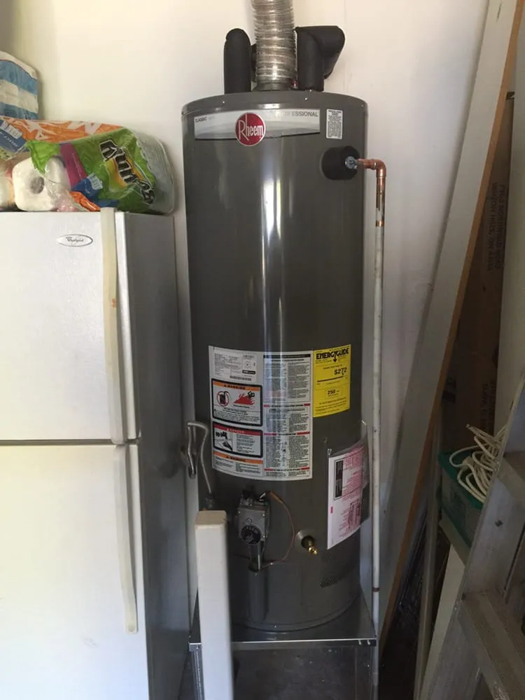 Slide of Dr. Rooter Plumbing