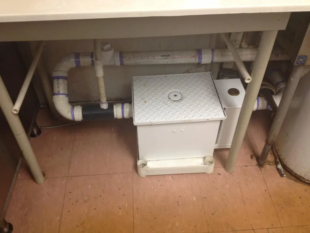 Slide of Dr. Rooter Plumbing