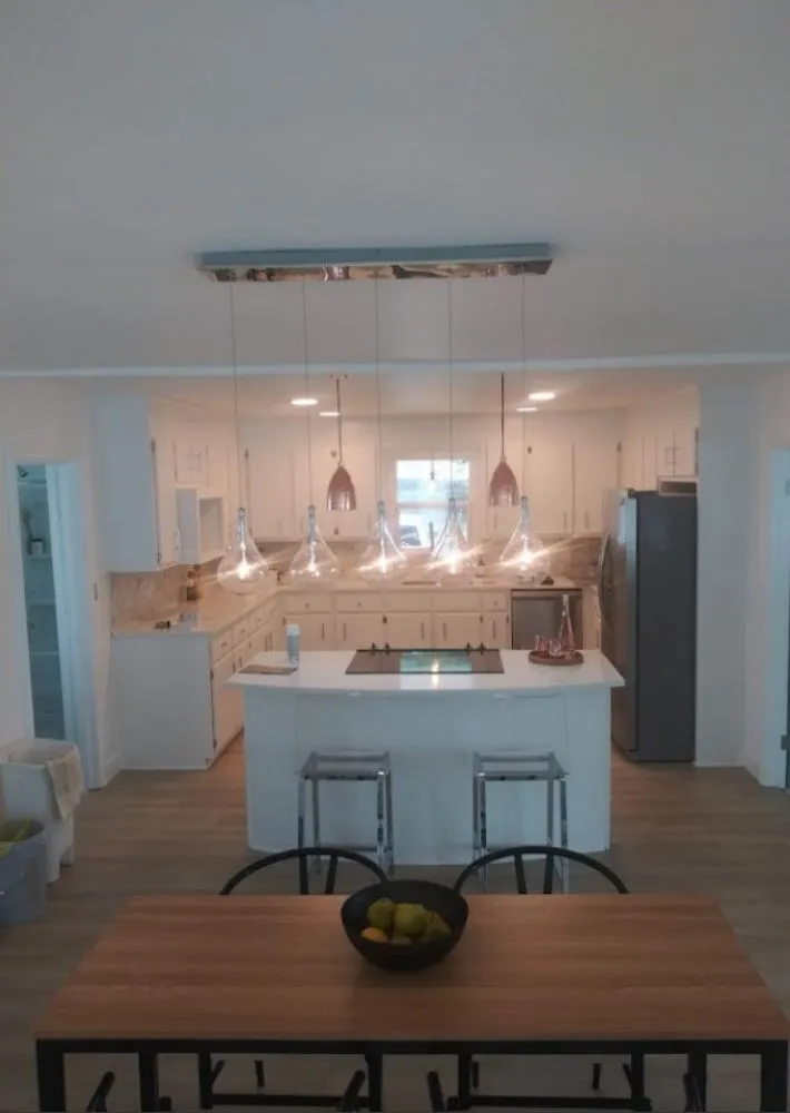 Slide of D.R. Services