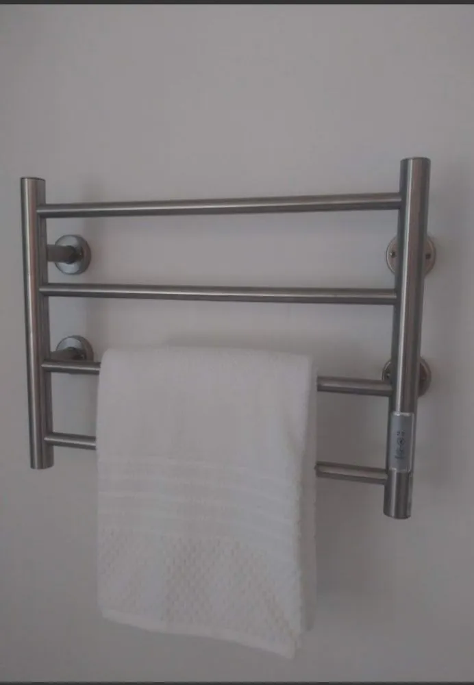 Slide of D.R. Services