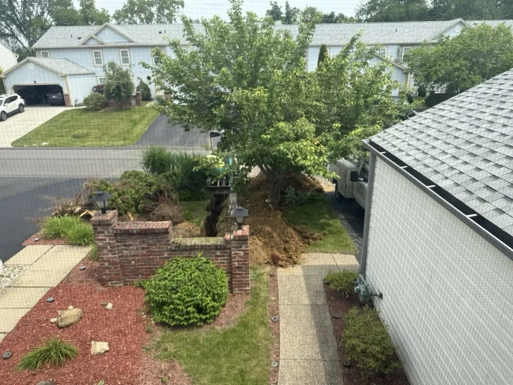 Slide of D.R. Sevacko Plumbing