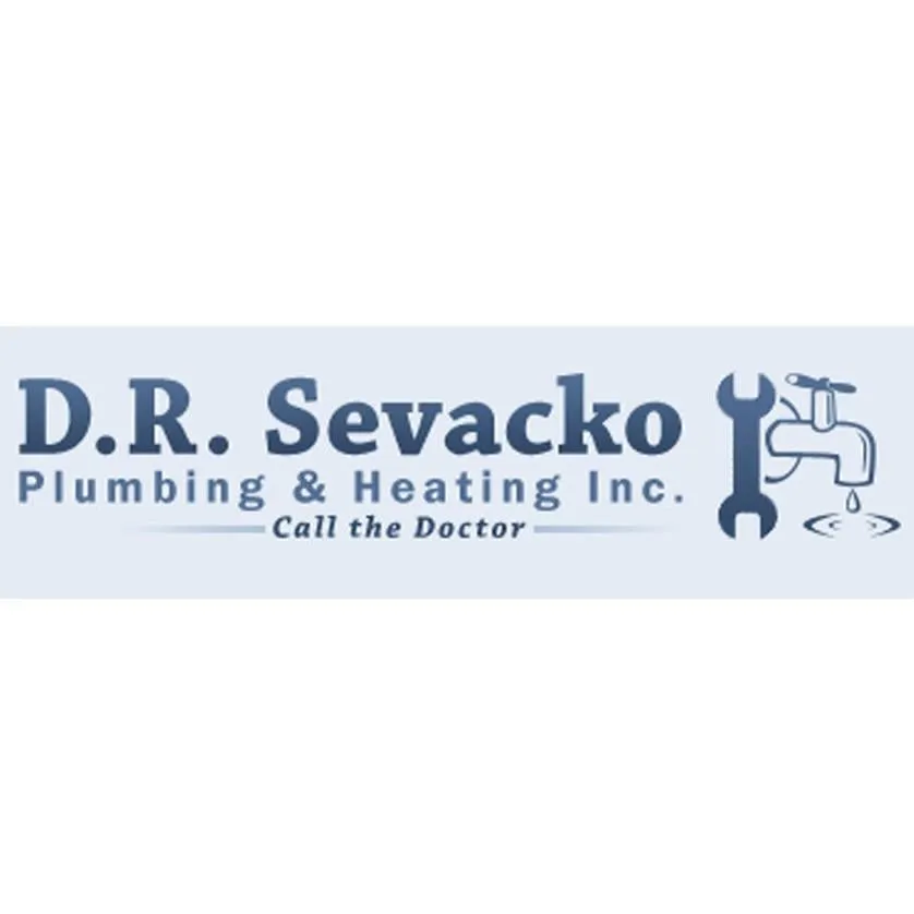 Slide of D.R. Sevacko Plumbing