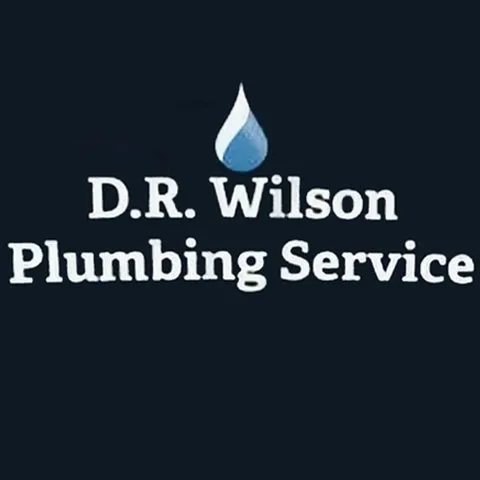 Slide of D.R. Wilson Plumbing Service