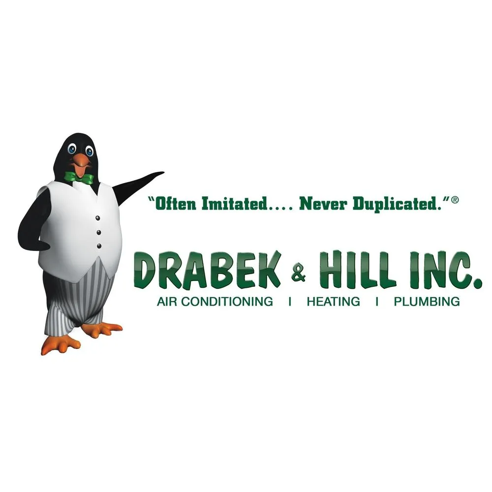 Slide of Drabek & Hill Air Conditioning & Heating