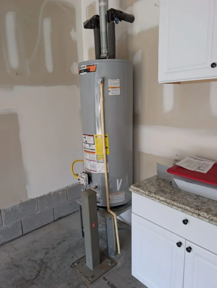 Quality drain cleaning service in Chesterfield, VA - Dragon Plumbing and Contracting