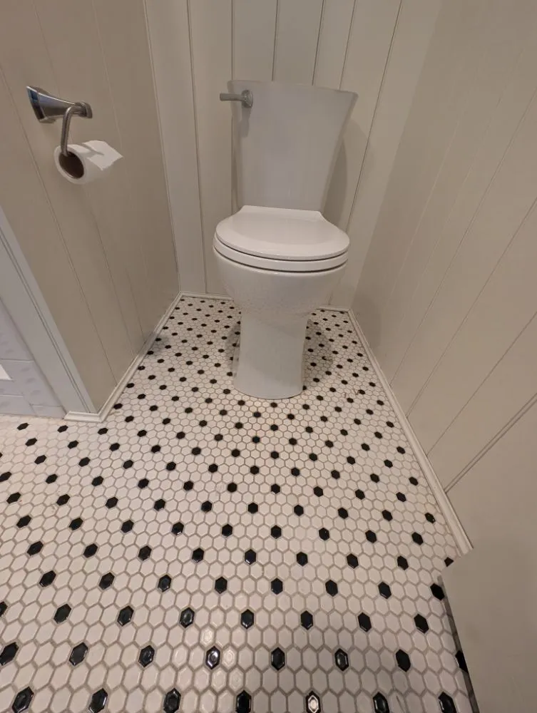 Quality drain cleaning experts serving Chesterfield, VA - Dragon Plumbing and Contracting