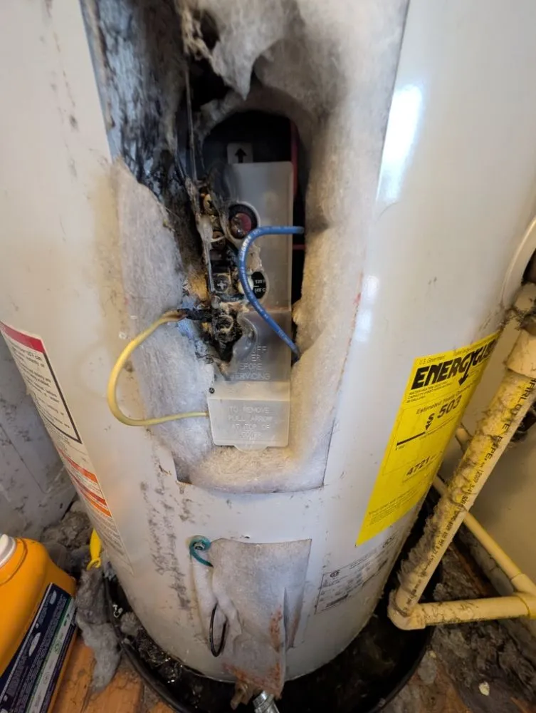 Quality leak detection in Chesterfield, VA by Dragon Plumbing and Contracting