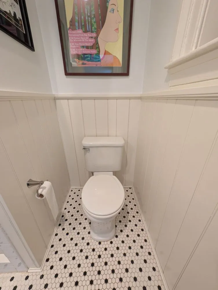 Reliable water heater service service in Chesterfield, VA - Dragon Plumbing and Contracting