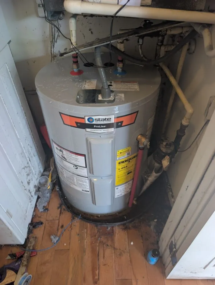 Reliable leak detection experts serving Chesterfield, VA - Dragon Plumbing and Contracting
