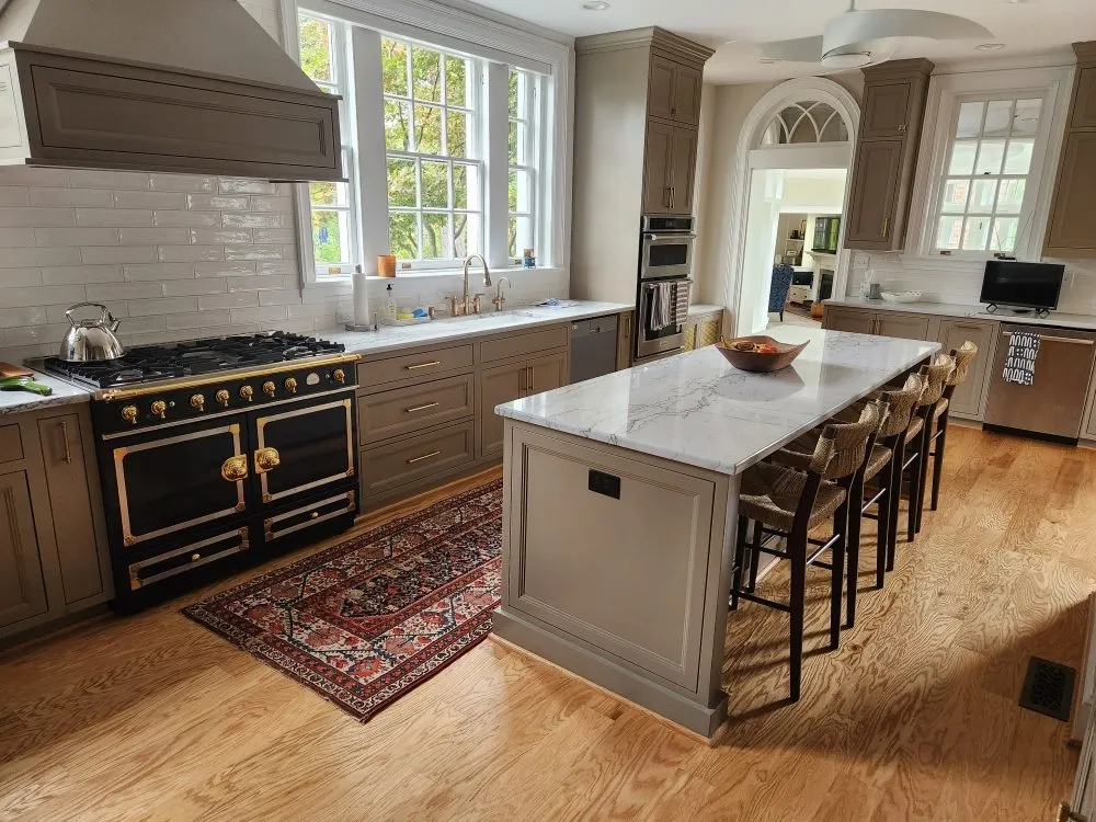 Reliable leak detection service in Chesterfield, VA - Dragon Plumbing and Contracting