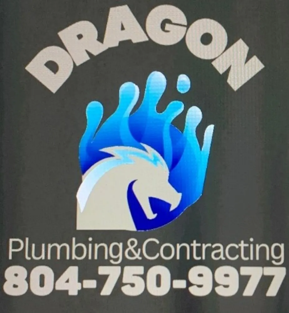 Affordable water heater service in Chesterfield, VA by Dragon Plumbing and Contracting