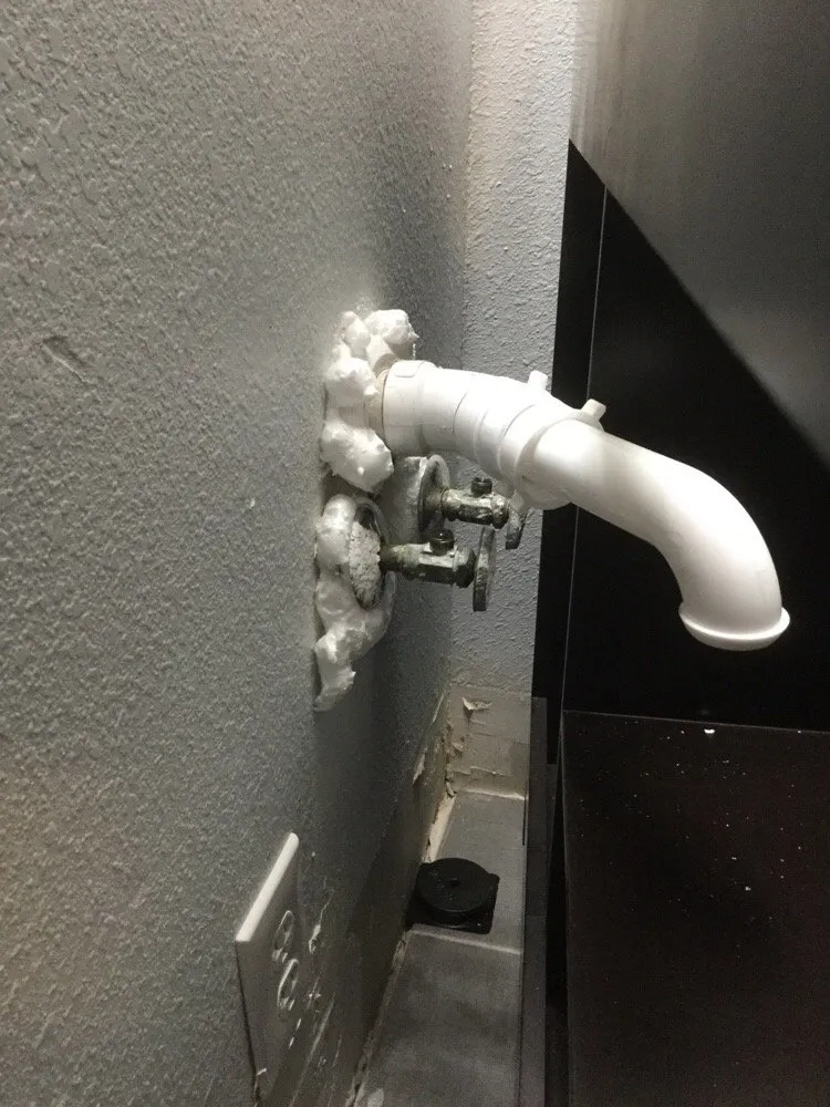 Slide of Dragon Plumbing Inc