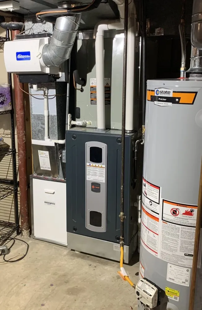 Slide of Dragonfly Mechanical