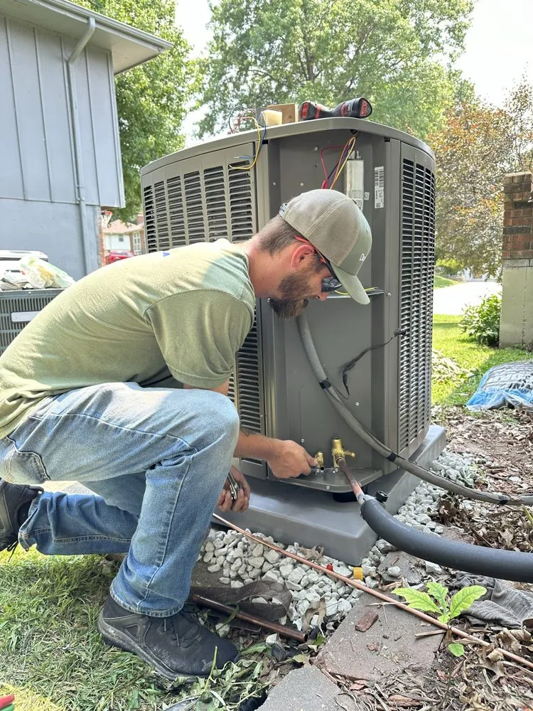 Slide of Dragonfly Mechanical