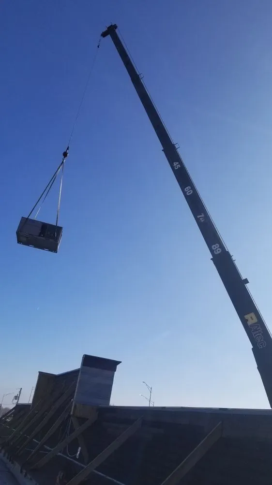 Slide of Dragonfly Mechanical