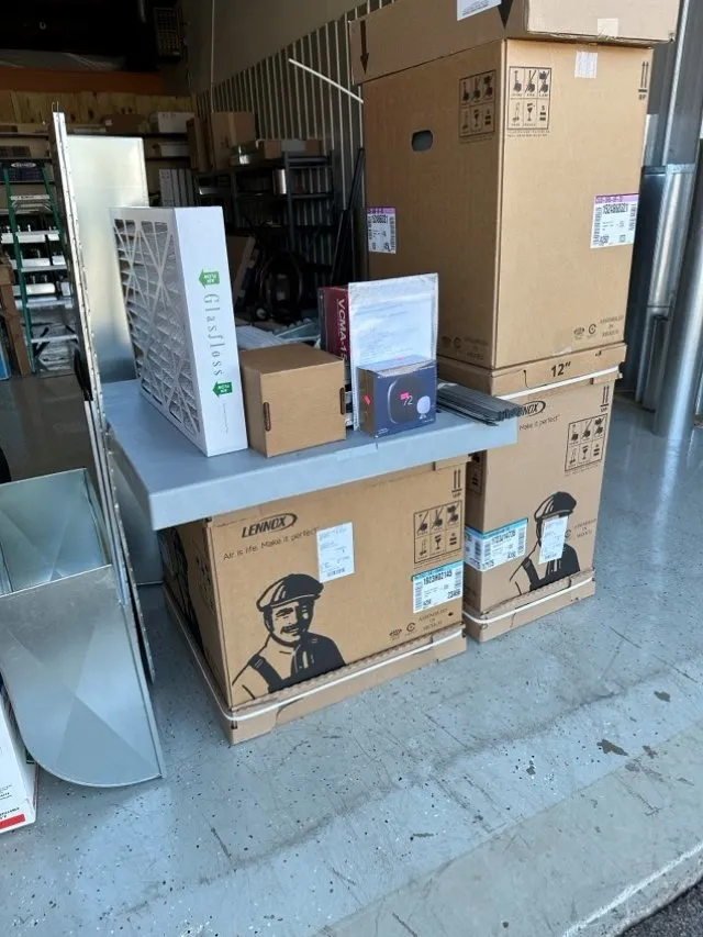 Emergency plumbing repair in Overland Park, KS by Dragonfly Mechanical