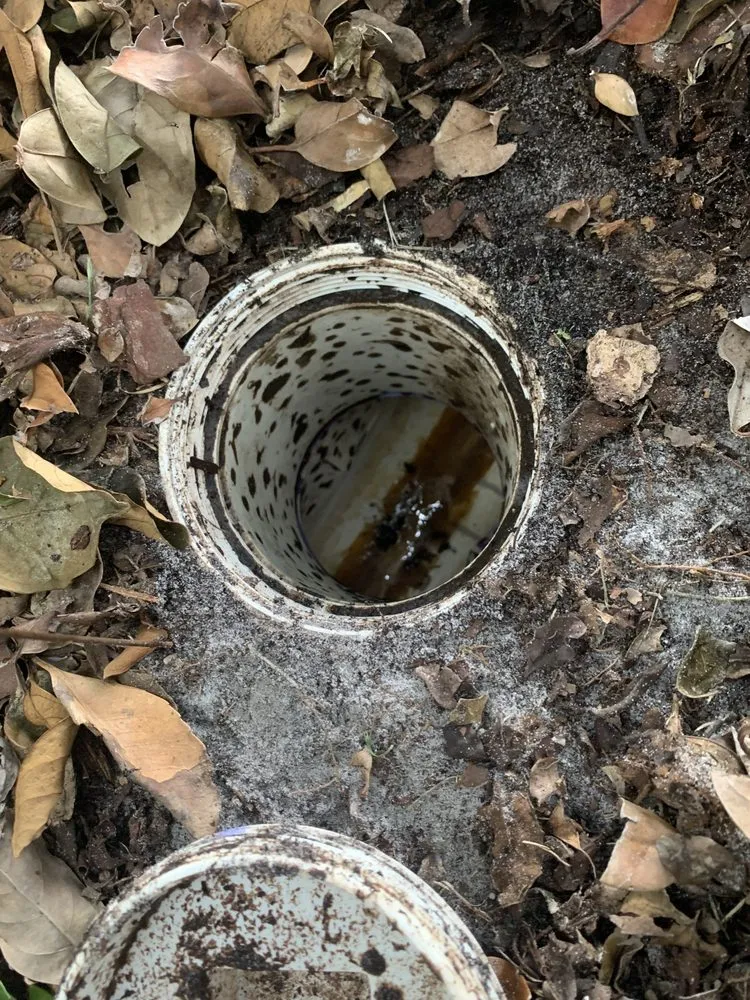 Slide of Drain & Flow