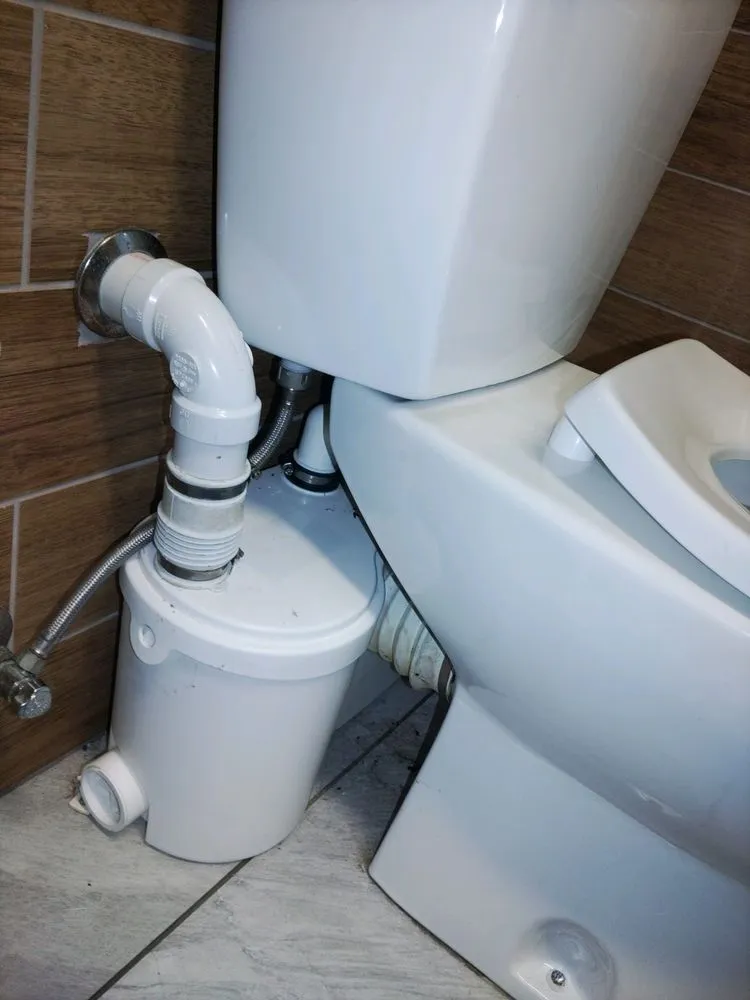 Slide of Drain & Flow