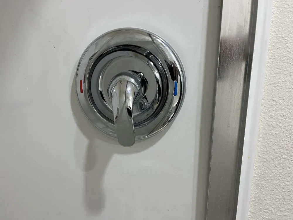 Slide of Drain & Flow