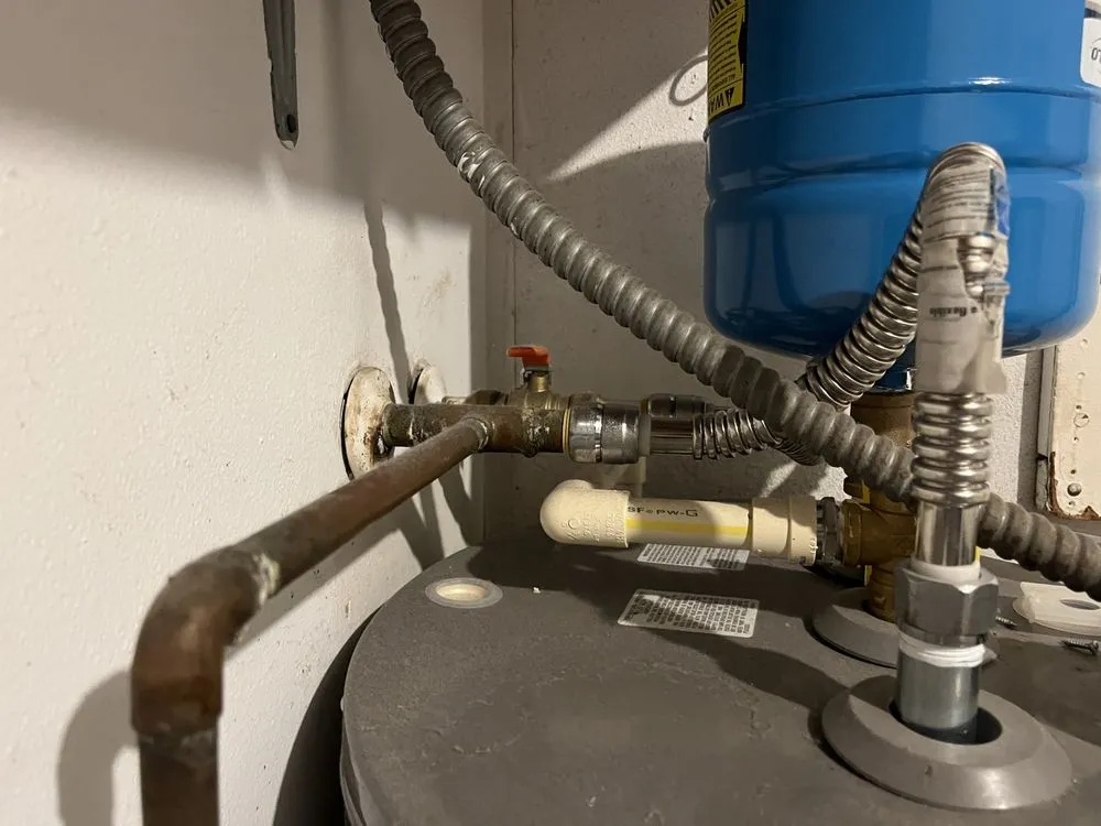 Slide of Drain & Flow