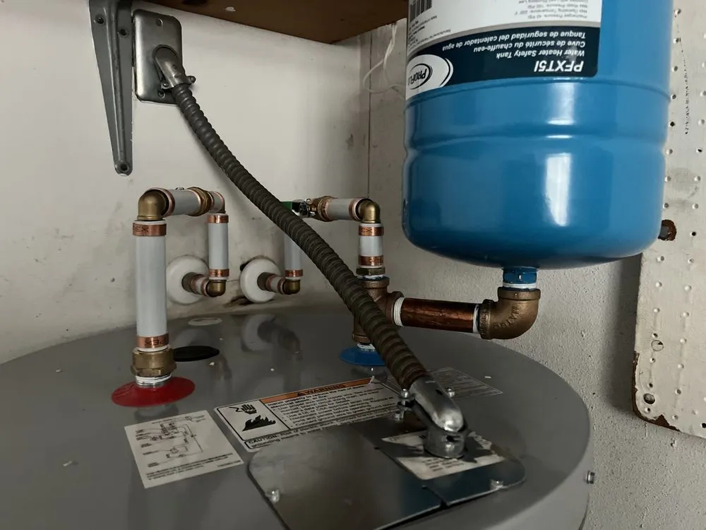 Slide of Drain & Flow