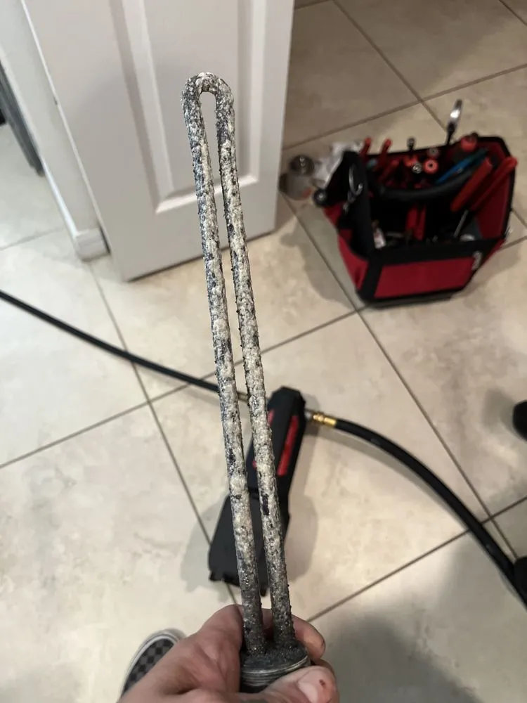 Slide of Drain & Flow