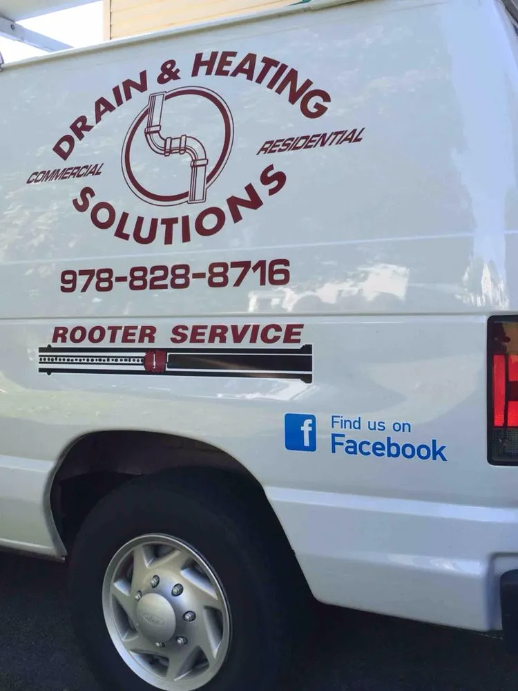Professional leak detection experts serving Burlington, MA - Drain & Heating Solutions