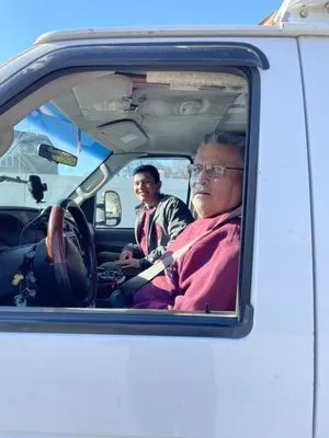 Drain & Heating Solutions