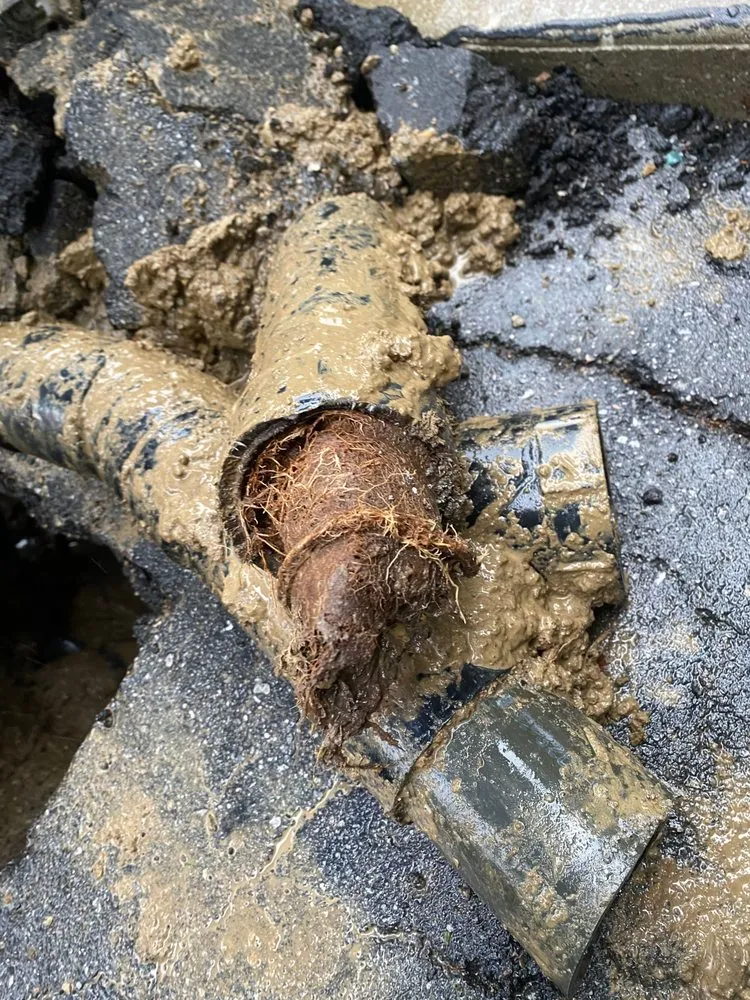 Slide of Drain & Jetting Solutions